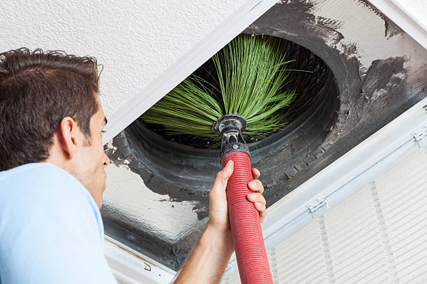 Sea Breeze, NC Airduct Cleaning Company